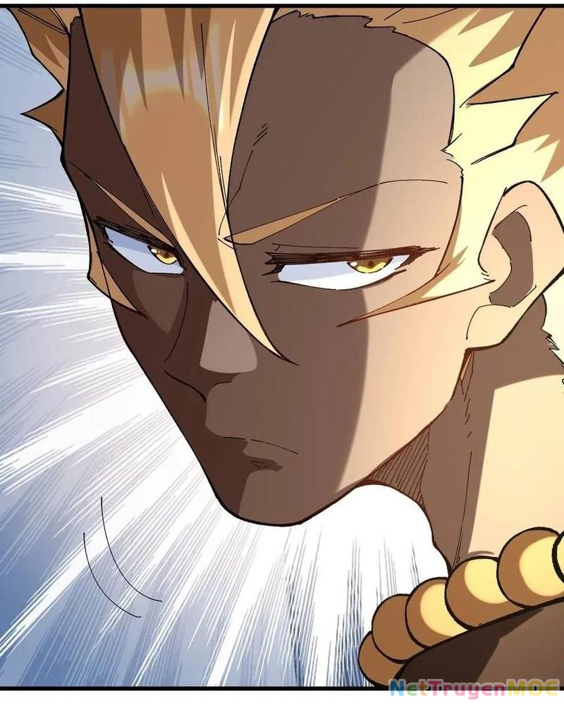 Ta Nhờ Đồ Đệ Kéo Dài Tính Mạng Chapter 54 - Trang 3
