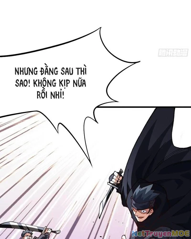 Ta Nhờ Đồ Đệ Kéo Dài Tính Mạng Chapter 54 - Trang 3