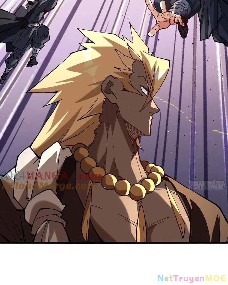 Ta Nhờ Đồ Đệ Kéo Dài Tính Mạng Chapter 54 - Trang 3