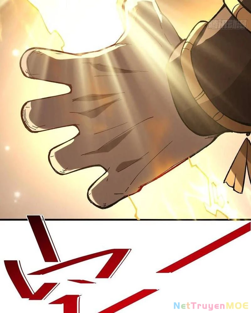 Ta Nhờ Đồ Đệ Kéo Dài Tính Mạng Chapter 54 - Trang 3