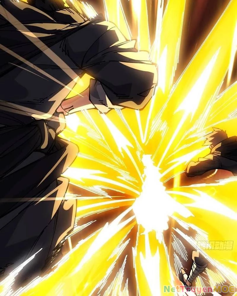 Ta Nhờ Đồ Đệ Kéo Dài Tính Mạng Chapter 54 - Trang 3