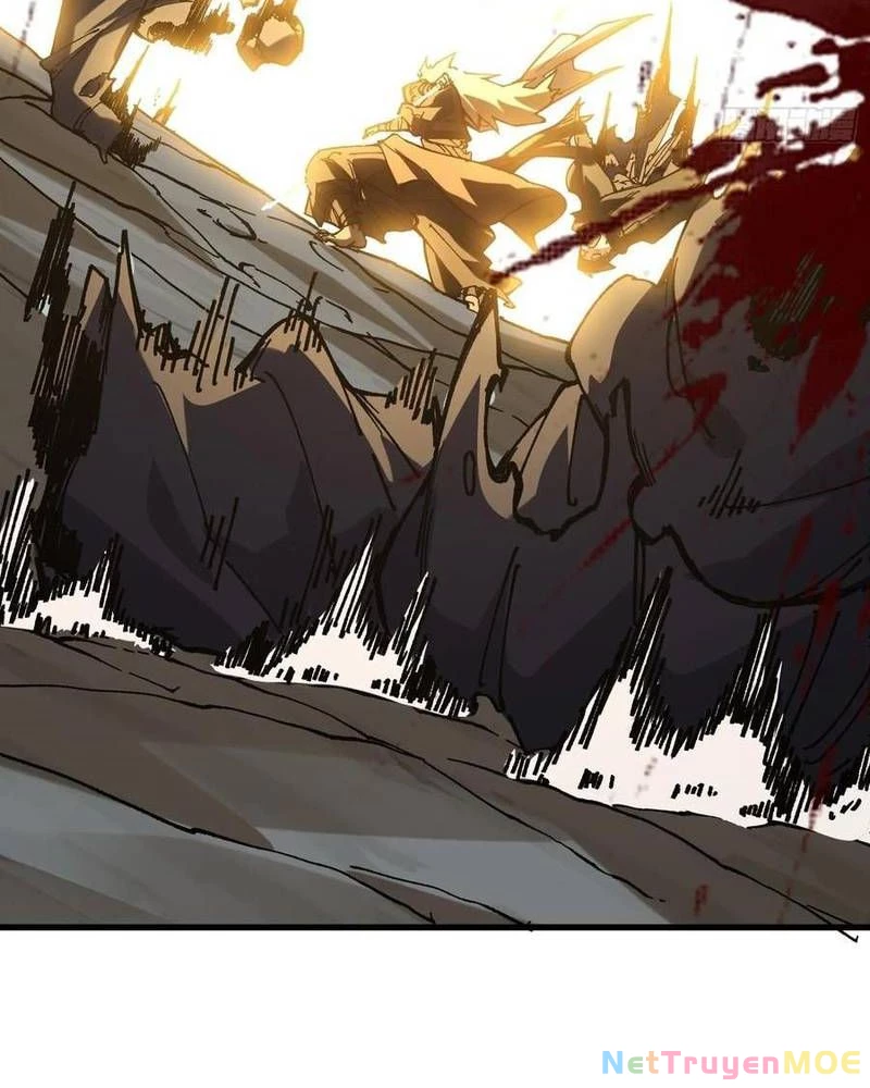 Ta Nhờ Đồ Đệ Kéo Dài Tính Mạng Chapter 54 - Trang 3
