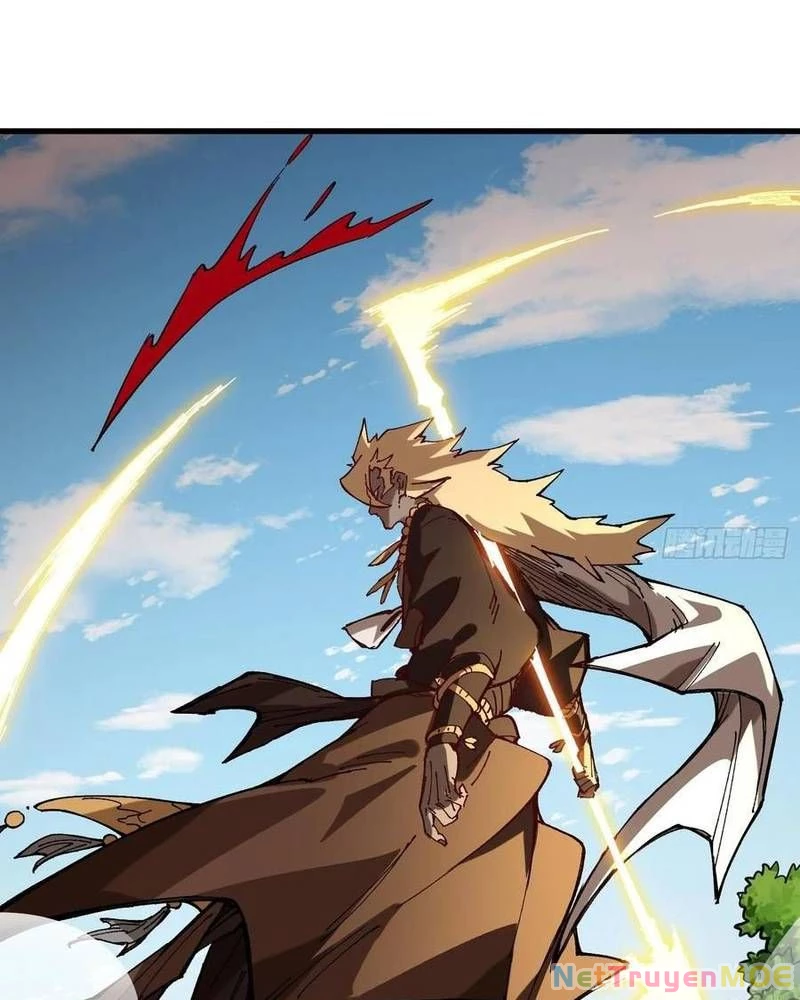 Ta Nhờ Đồ Đệ Kéo Dài Tính Mạng Chapter 54 - Trang 3