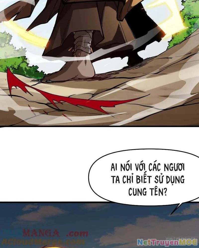 Ta Nhờ Đồ Đệ Kéo Dài Tính Mạng Chapter 54 - Trang 3