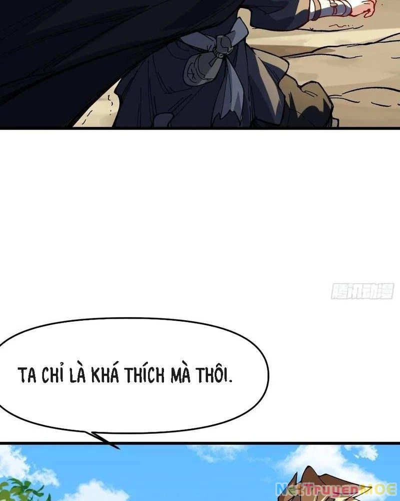 Ta Nhờ Đồ Đệ Kéo Dài Tính Mạng Chapter 54 - Trang 3
