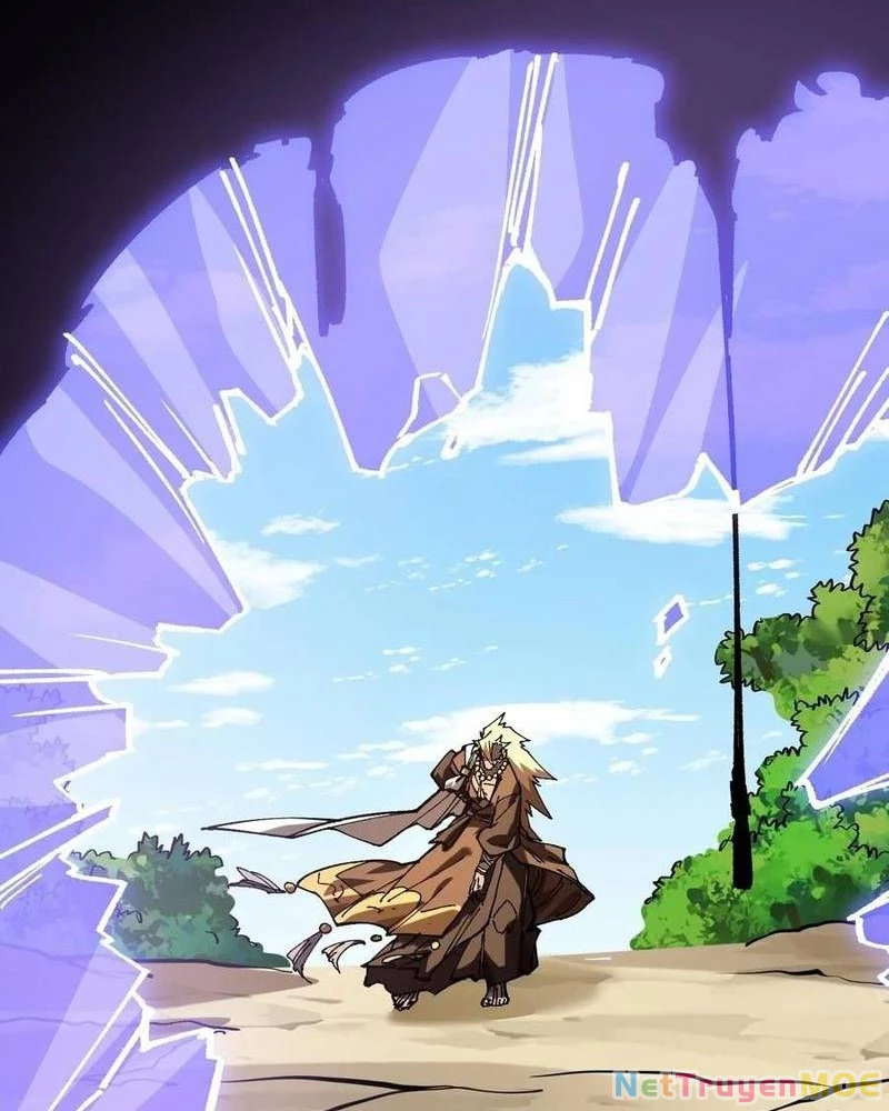 Ta Nhờ Đồ Đệ Kéo Dài Tính Mạng Chapter 54 - Trang 3