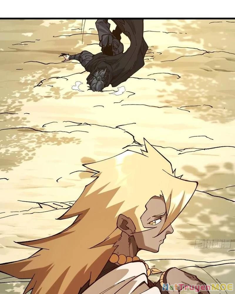 Ta Nhờ Đồ Đệ Kéo Dài Tính Mạng Chapter 54 - Trang 3