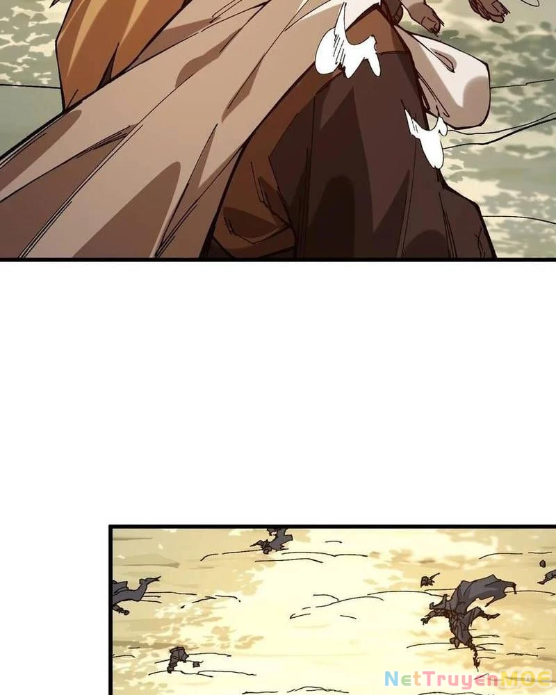 Ta Nhờ Đồ Đệ Kéo Dài Tính Mạng Chapter 54 - Trang 3