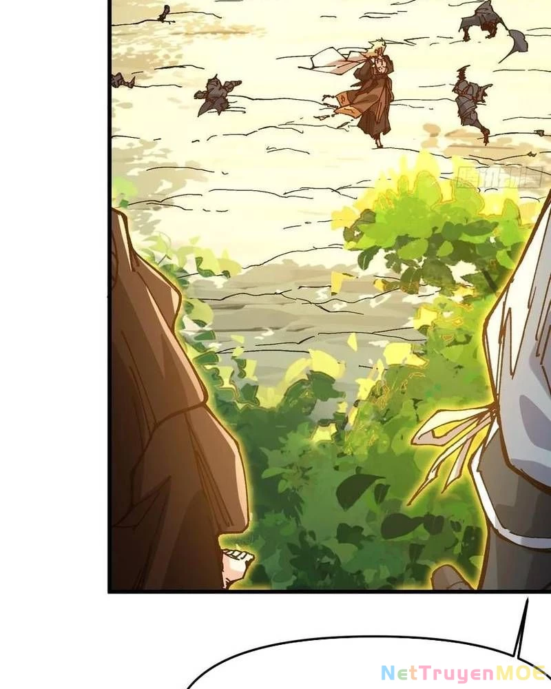 Ta Nhờ Đồ Đệ Kéo Dài Tính Mạng Chapter 54 - Trang 3