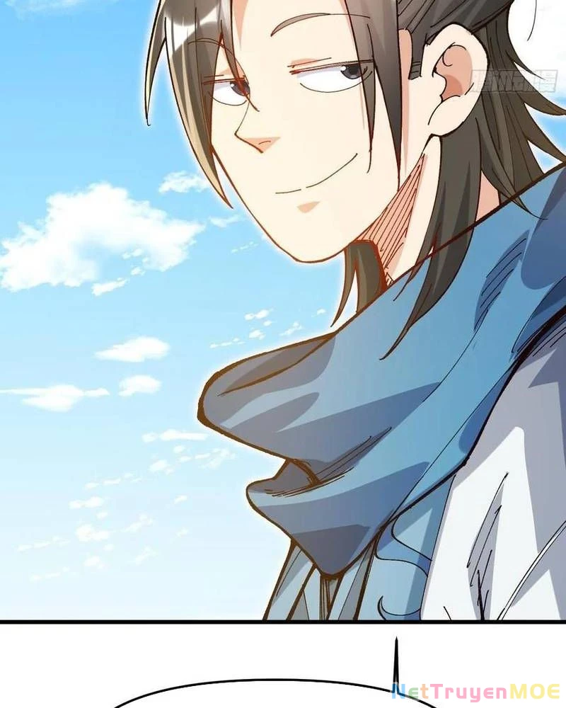 Ta Nhờ Đồ Đệ Kéo Dài Tính Mạng Chapter 54 - Trang 3