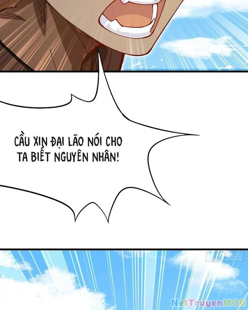 Ta Nhờ Đồ Đệ Kéo Dài Tính Mạng Chapter 54 - Trang 3