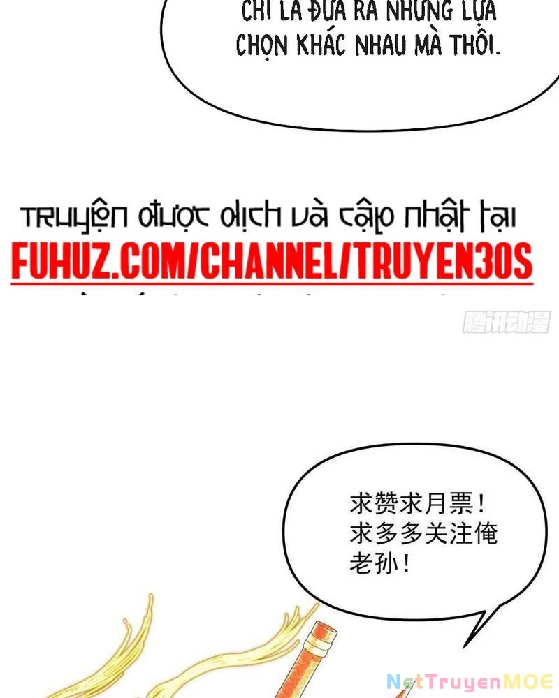 Ta Nhờ Đồ Đệ Kéo Dài Tính Mạng Chapter 54 - Trang 3