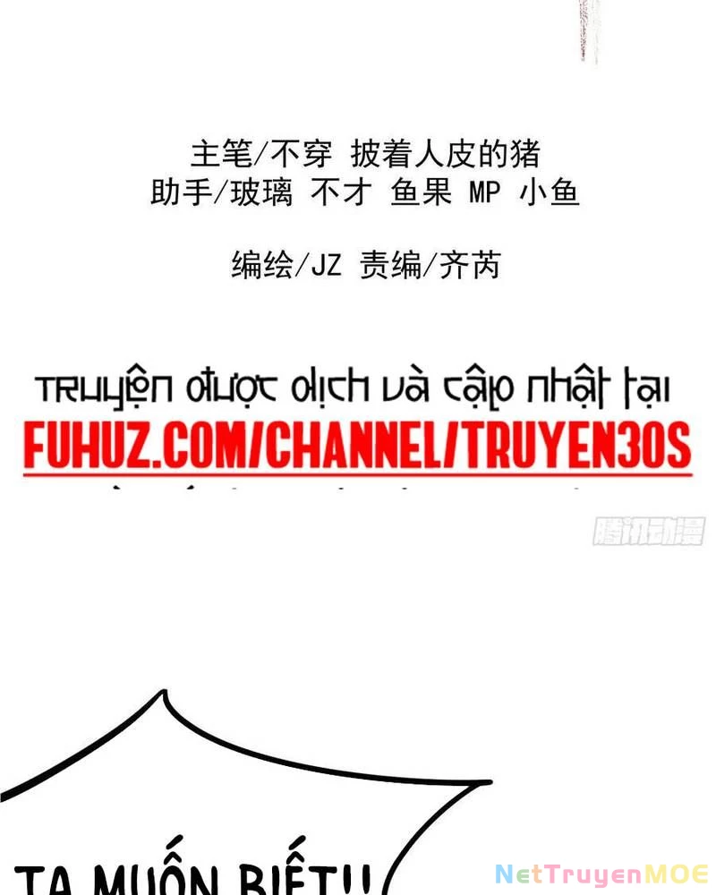 Ta Nhờ Đồ Đệ Kéo Dài Tính Mạng Chapter 55 - Trang 3
