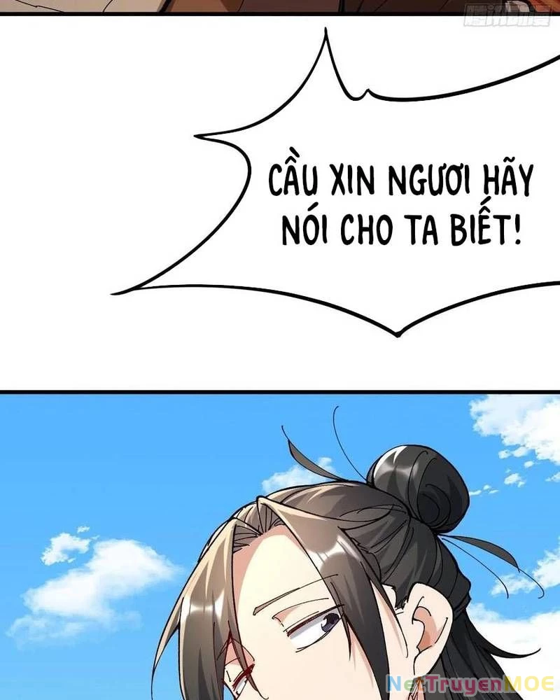 Ta Nhờ Đồ Đệ Kéo Dài Tính Mạng Chapter 55 - Trang 3