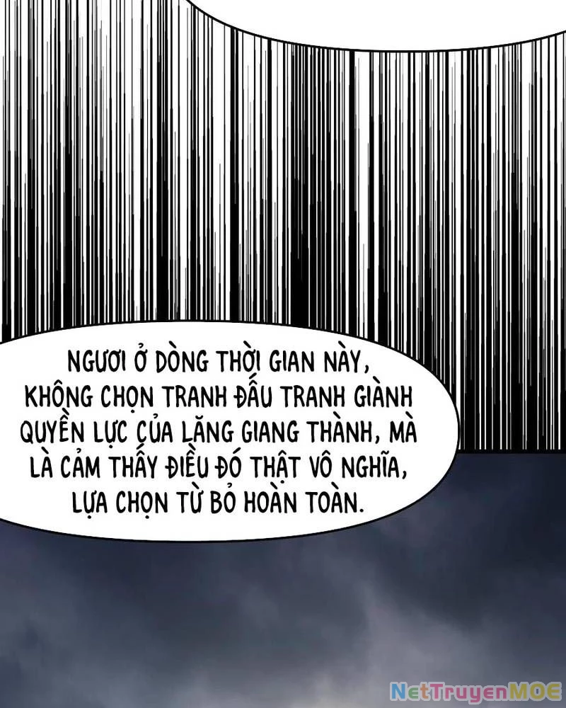 Ta Nhờ Đồ Đệ Kéo Dài Tính Mạng Chapter 55 - Trang 3