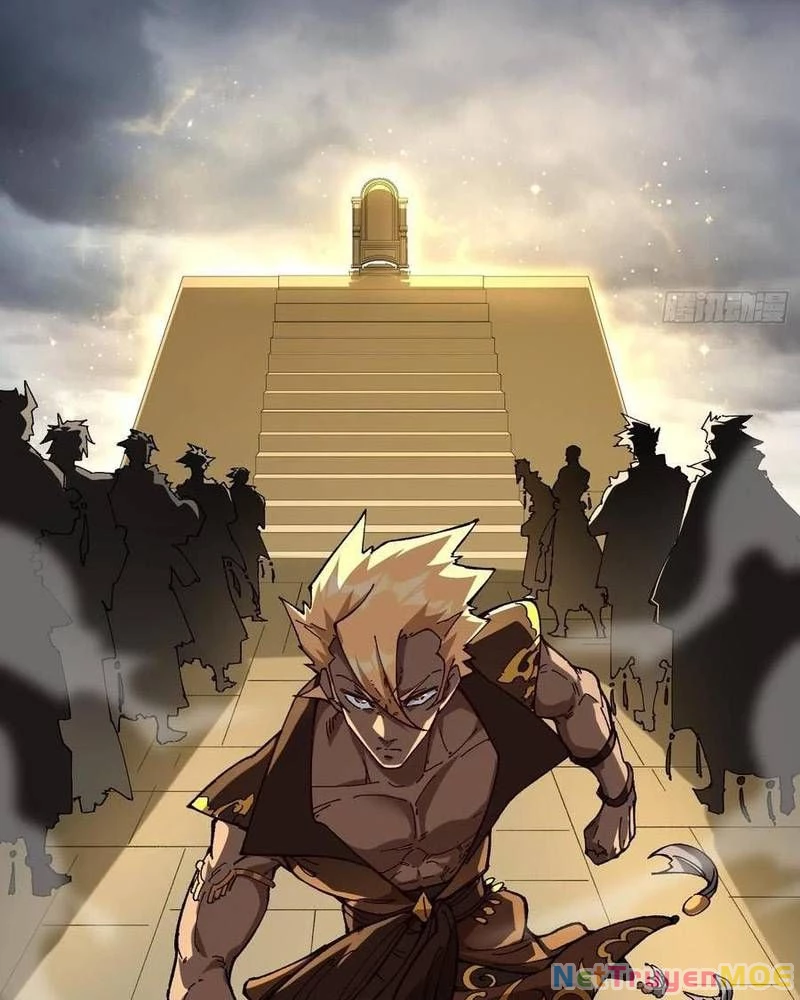 Ta Nhờ Đồ Đệ Kéo Dài Tính Mạng Chapter 55 - Trang 3