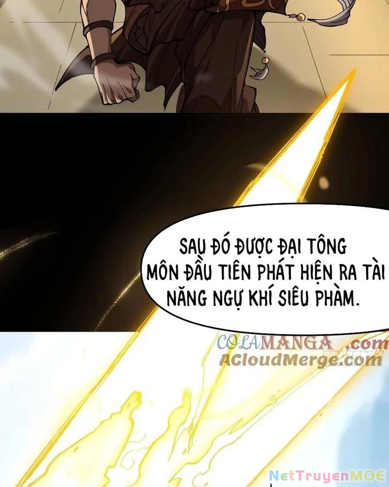 Ta Nhờ Đồ Đệ Kéo Dài Tính Mạng Chapter 55 - Trang 3