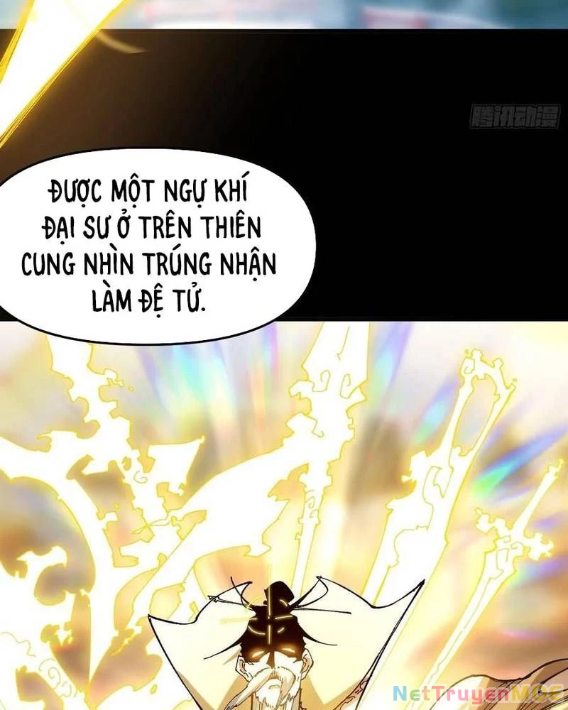 Ta Nhờ Đồ Đệ Kéo Dài Tính Mạng Chapter 55 - Trang 3