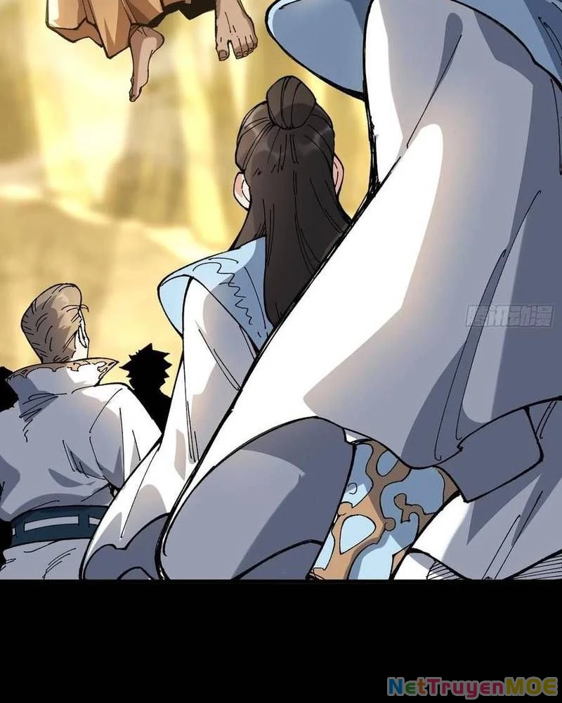 Ta Nhờ Đồ Đệ Kéo Dài Tính Mạng Chapter 55 - Trang 3