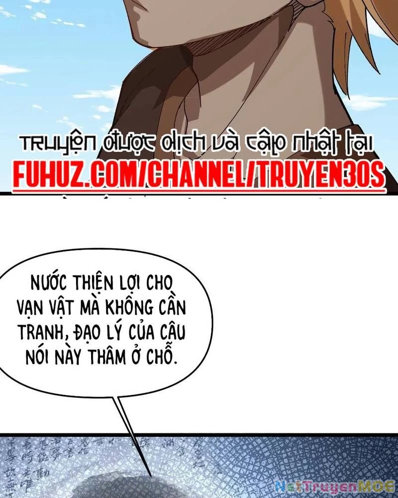 Ta Nhờ Đồ Đệ Kéo Dài Tính Mạng Chapter 55 - Trang 3