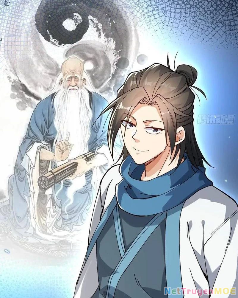 Ta Nhờ Đồ Đệ Kéo Dài Tính Mạng Chapter 55 - Trang 3