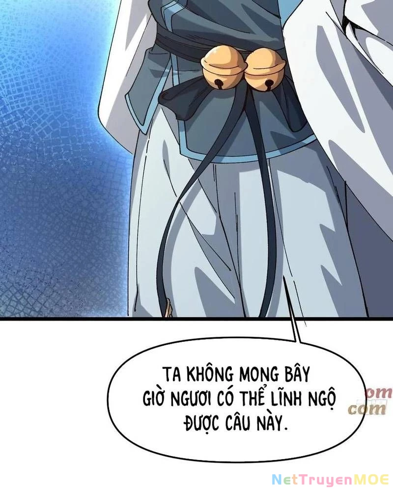 Ta Nhờ Đồ Đệ Kéo Dài Tính Mạng Chapter 55 - Trang 3