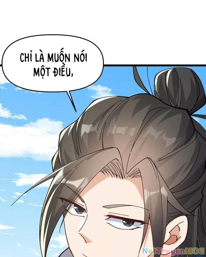 Ta Nhờ Đồ Đệ Kéo Dài Tính Mạng Chapter 55 - Trang 3