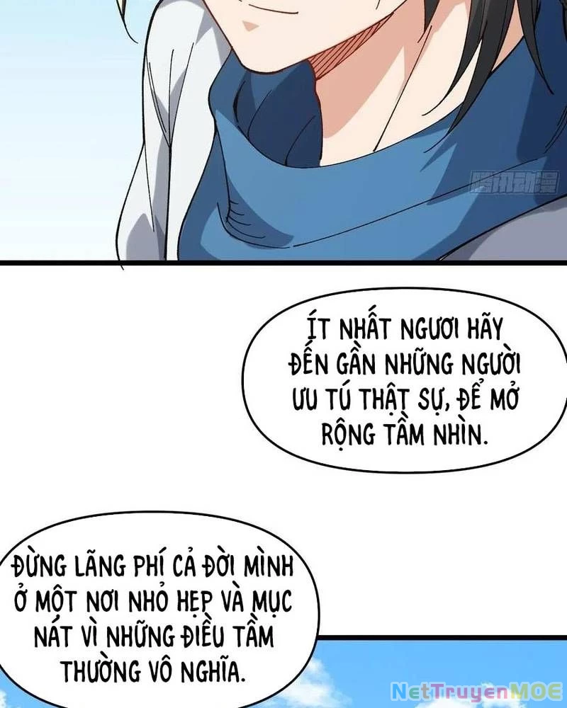 Ta Nhờ Đồ Đệ Kéo Dài Tính Mạng Chapter 55 - Trang 3