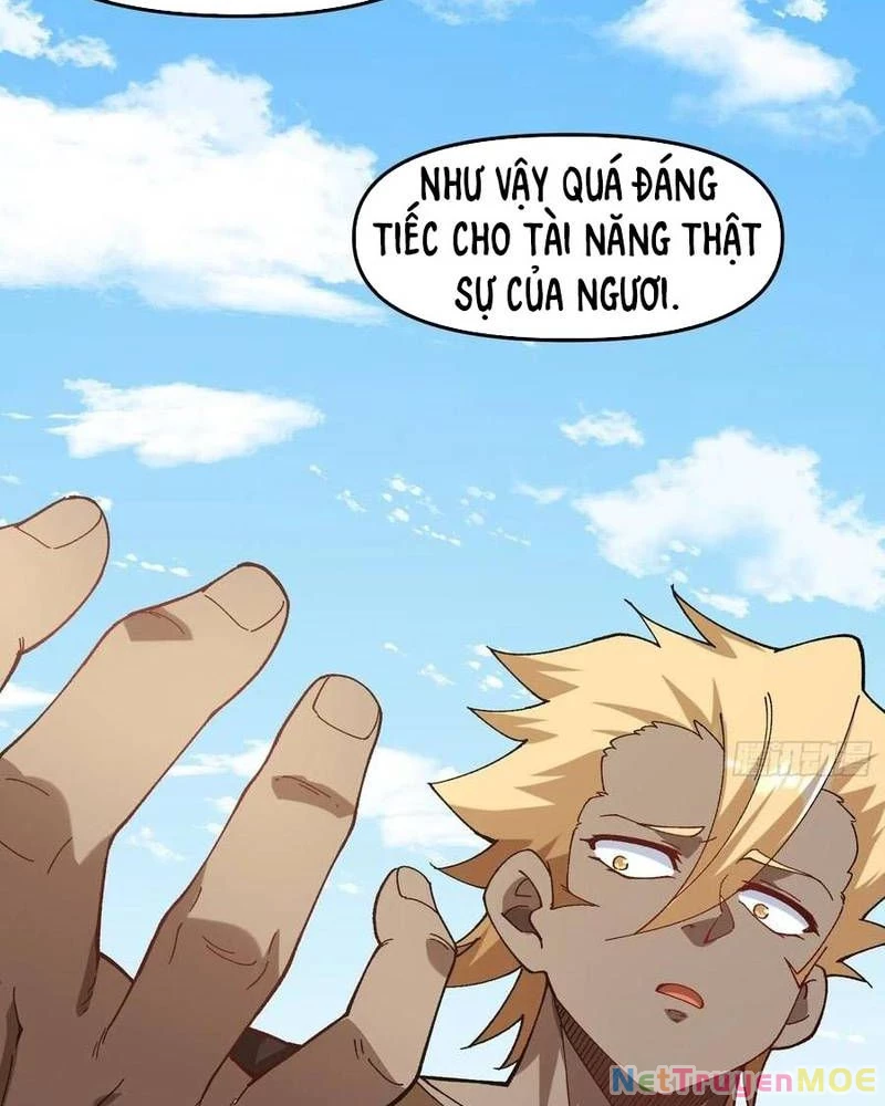 Ta Nhờ Đồ Đệ Kéo Dài Tính Mạng Chapter 55 - Trang 3