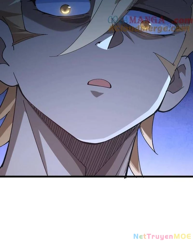 Ta Nhờ Đồ Đệ Kéo Dài Tính Mạng Chapter 55 - Trang 3