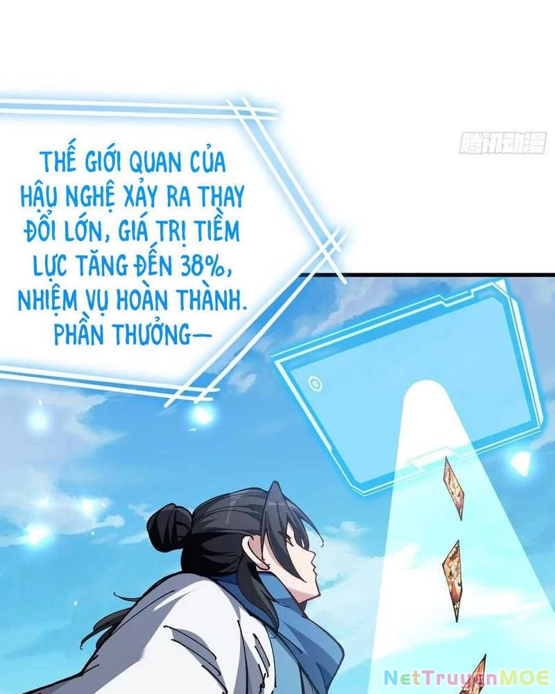 Ta Nhờ Đồ Đệ Kéo Dài Tính Mạng Chapter 55 - Trang 3