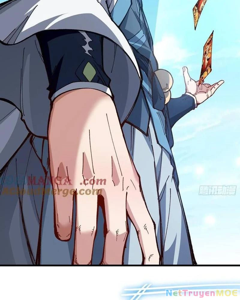 Ta Nhờ Đồ Đệ Kéo Dài Tính Mạng Chapter 55 - Trang 3