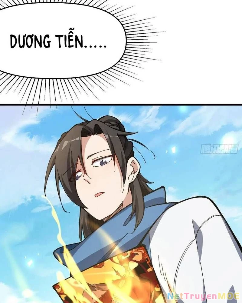 Ta Nhờ Đồ Đệ Kéo Dài Tính Mạng Chapter 55 - Trang 3