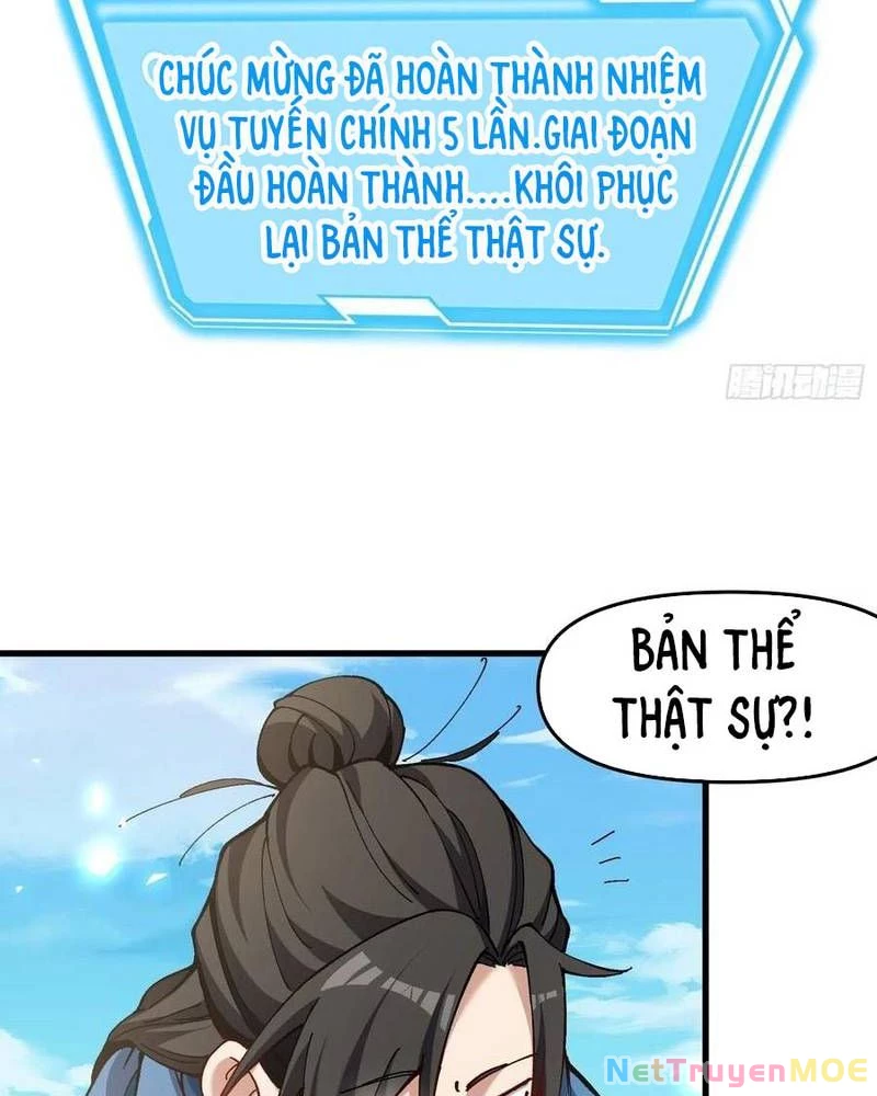 Ta Nhờ Đồ Đệ Kéo Dài Tính Mạng Chapter 55 - Trang 3
