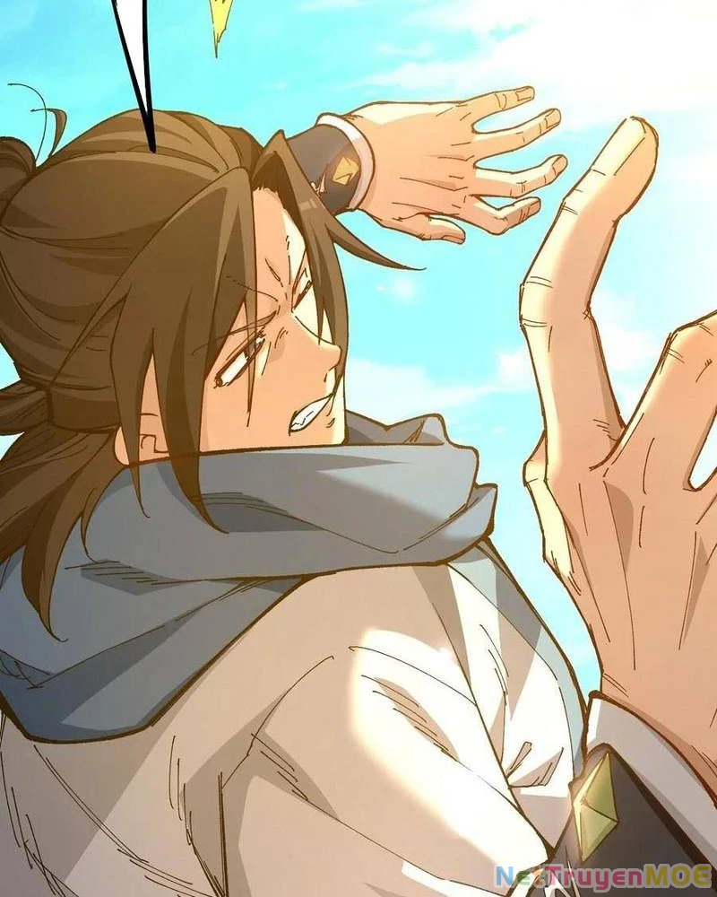 Ta Nhờ Đồ Đệ Kéo Dài Tính Mạng Chapter 55 - Trang 3