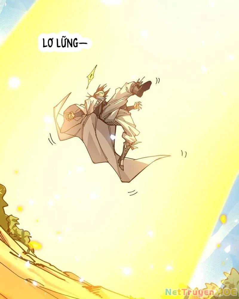 Ta Nhờ Đồ Đệ Kéo Dài Tính Mạng Chapter 55 - Trang 3
