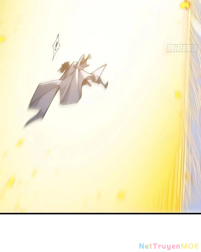 Ta Nhờ Đồ Đệ Kéo Dài Tính Mạng Chapter 55 - Trang 3