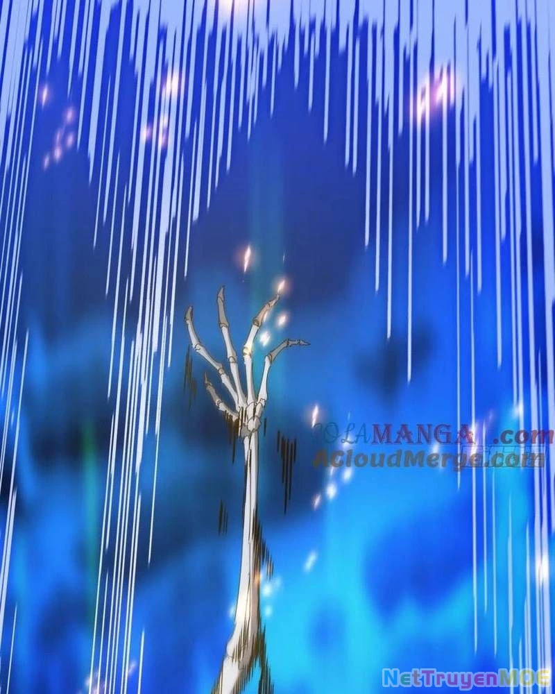 Ta Nhờ Đồ Đệ Kéo Dài Tính Mạng Chapter 55 - Trang 3