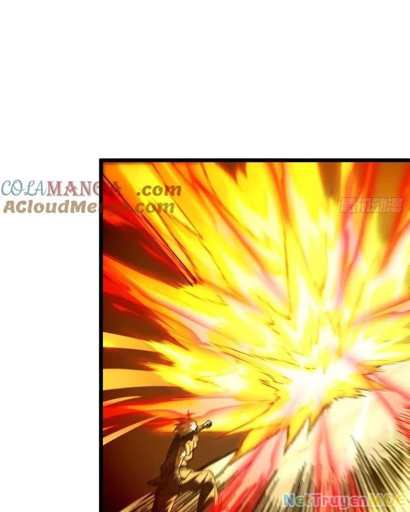 Ta Nhờ Đồ Đệ Kéo Dài Tính Mạng Chapter 55 - Trang 3