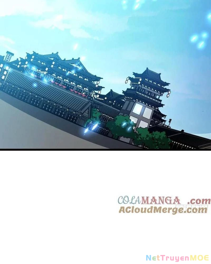 Ta Nhờ Đồ Đệ Kéo Dài Tính Mạng Chapter 55 - Trang 3
