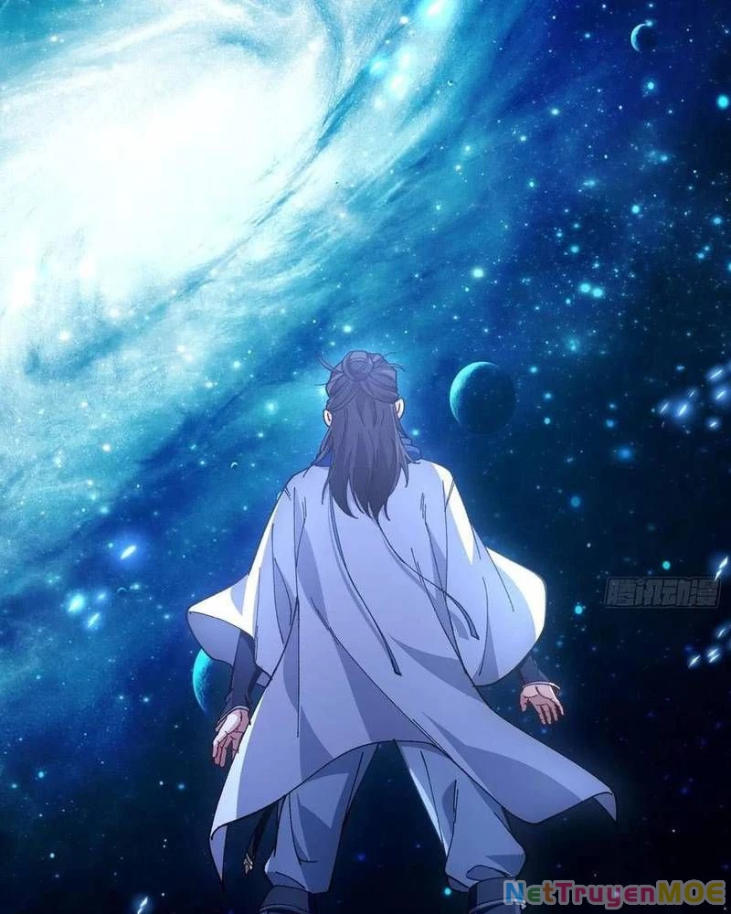 Ta Nhờ Đồ Đệ Kéo Dài Tính Mạng Chapter 55 - Trang 3