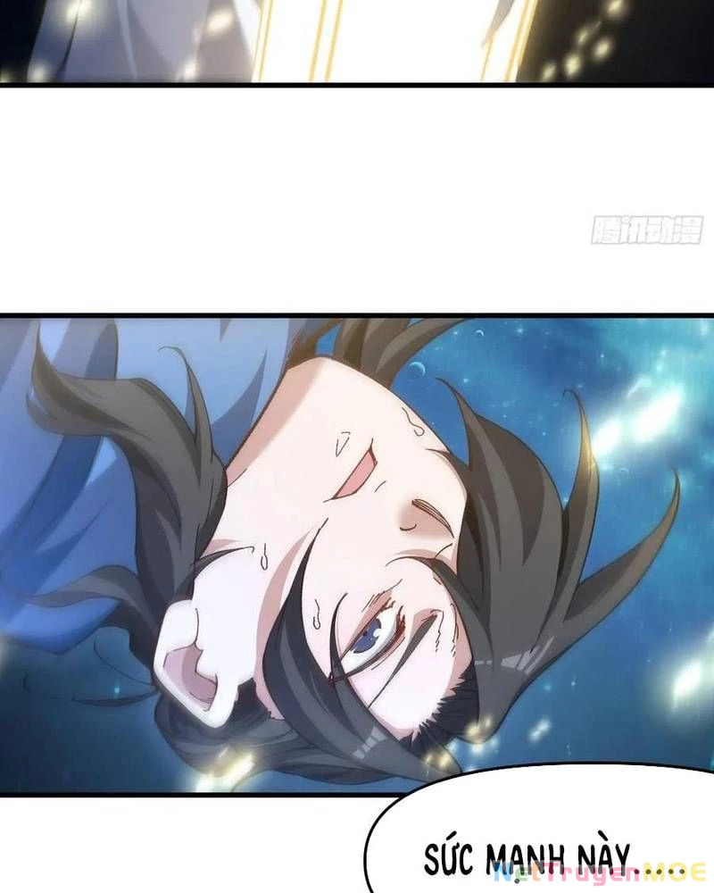 Ta Nhờ Đồ Đệ Kéo Dài Tính Mạng Chapter 55 - Trang 3