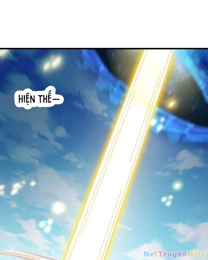 Ta Nhờ Đồ Đệ Kéo Dài Tính Mạng Chapter 55 - Trang 3