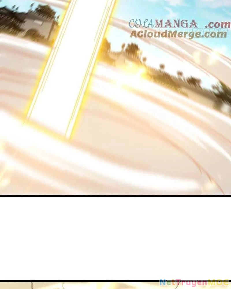 Ta Nhờ Đồ Đệ Kéo Dài Tính Mạng Chapter 55 - Trang 3