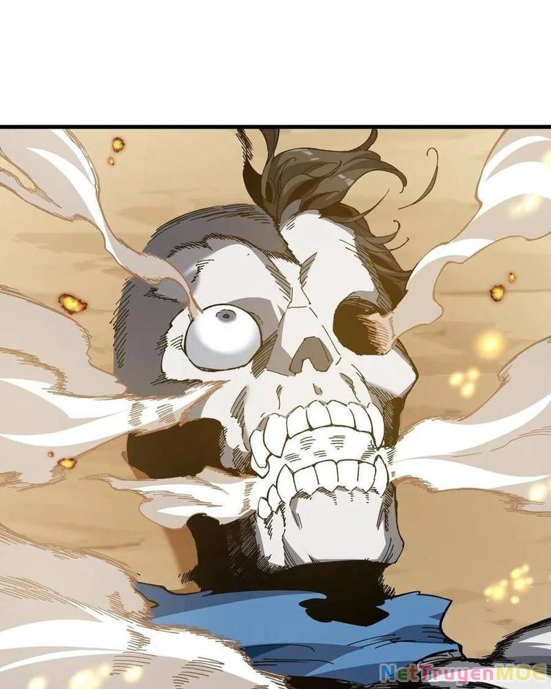 Ta Nhờ Đồ Đệ Kéo Dài Tính Mạng Chapter 55 - Trang 3