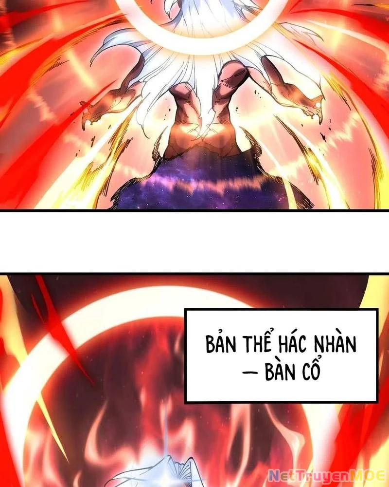 Ta Nhờ Đồ Đệ Kéo Dài Tính Mạng Chapter 55 - Trang 3