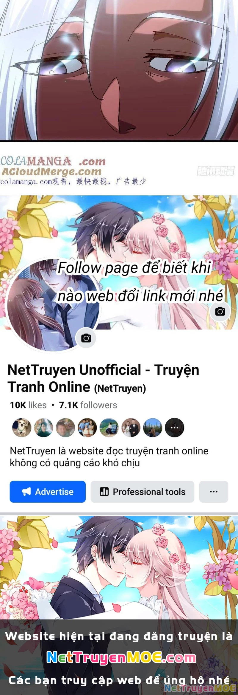 Ta Nhờ Đồ Đệ Kéo Dài Tính Mạng Chapter 55 - Trang 3