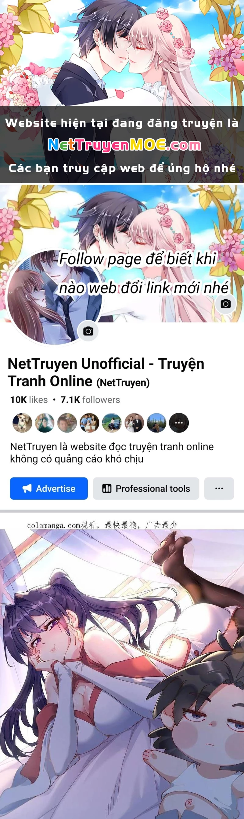 Ta Nhờ Đồ Đệ Kéo Dài Tính Mạng Chapter 56 - Trang 3
