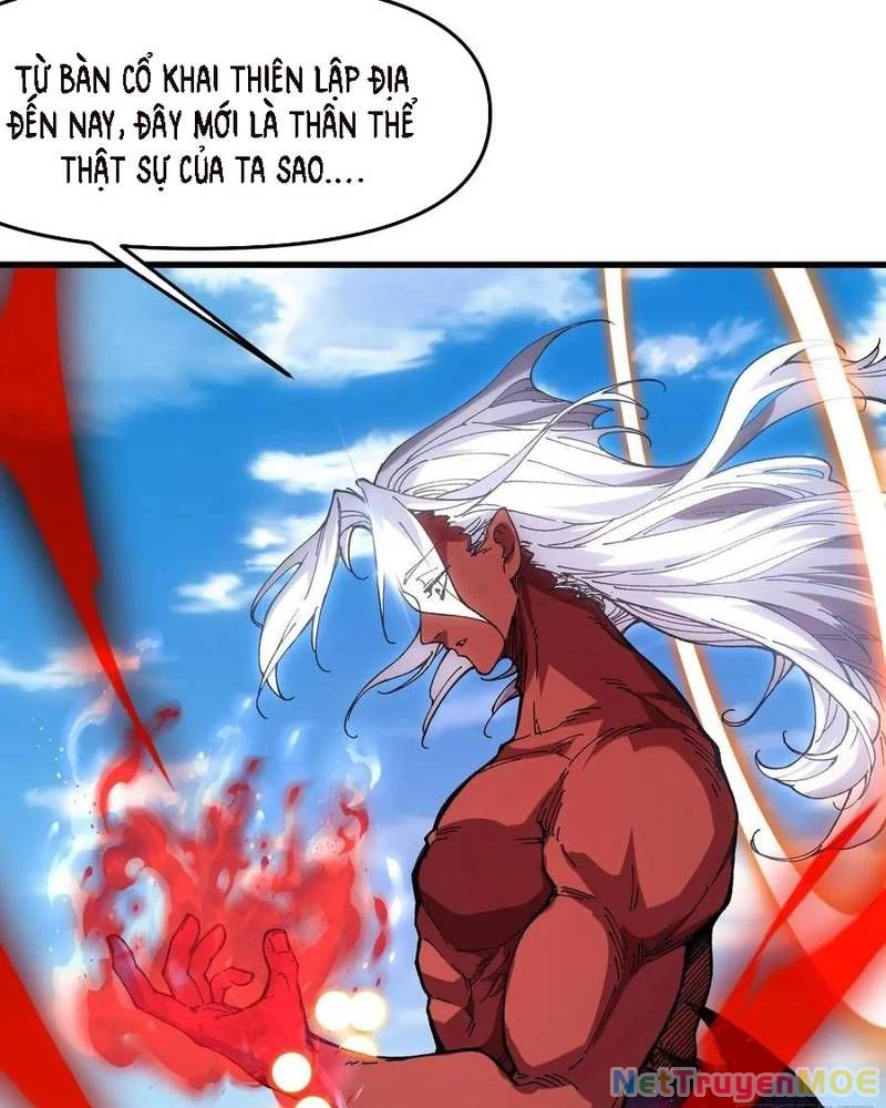 Ta Nhờ Đồ Đệ Kéo Dài Tính Mạng Chapter 56 - Trang 3