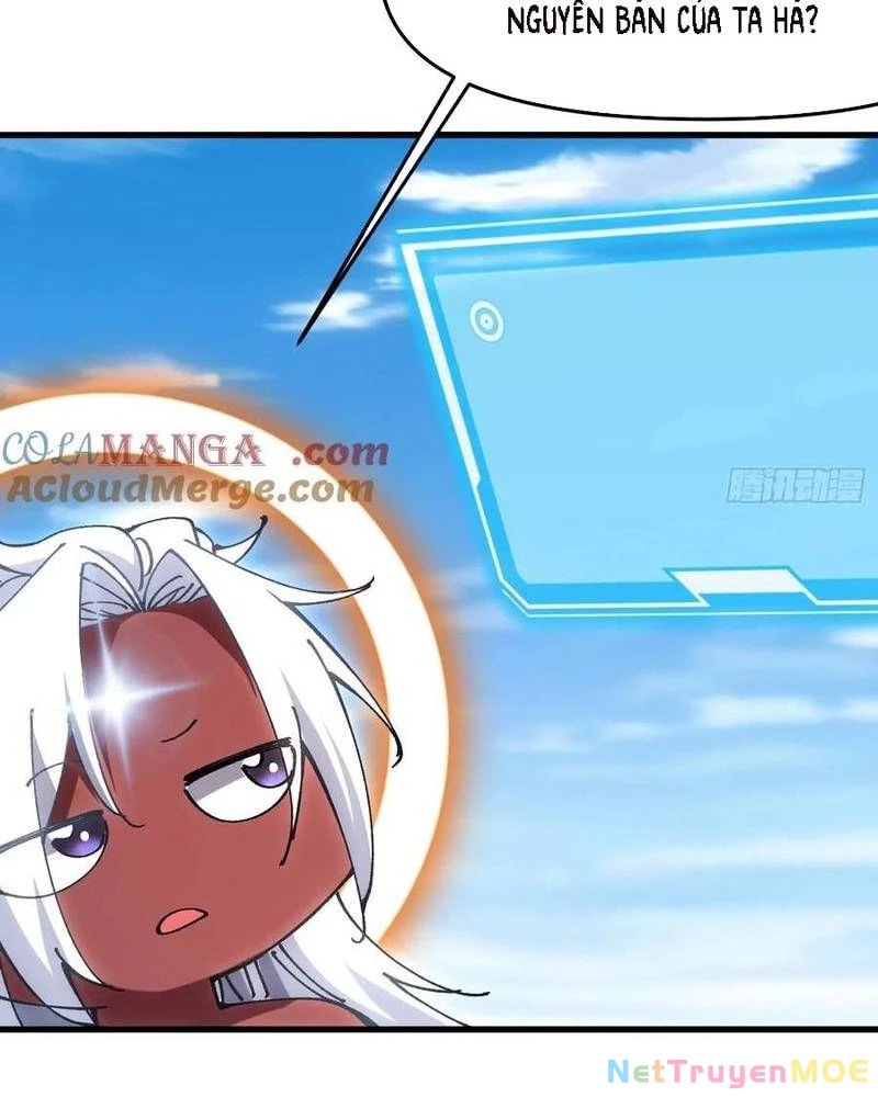 Ta Nhờ Đồ Đệ Kéo Dài Tính Mạng Chapter 56 - Trang 3